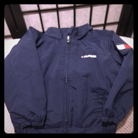 Tommy Hilfiger fall/spring jacket - Picture 1 of 3
